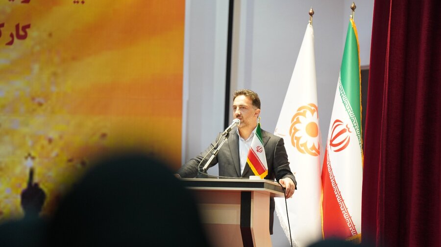 جشنواره ورزشی بانوان