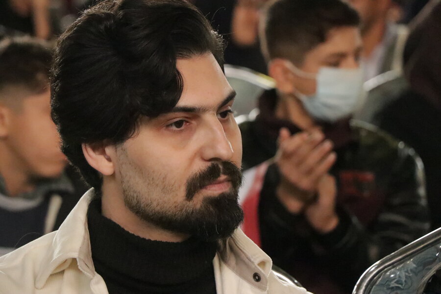 جشن بزرگ جامعه افراد دارای معلولیت کرمان برگزار شد‌