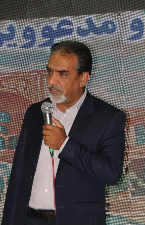 جشن بزرگ جامعه افراد دارای معلولیت کرمان برگزار شد‌