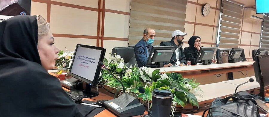 قانون حمایت از حقوق معلولان