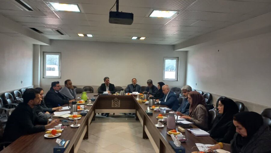 پرونده‌های اعصاب و روان در مسیر جدید هماهنگی