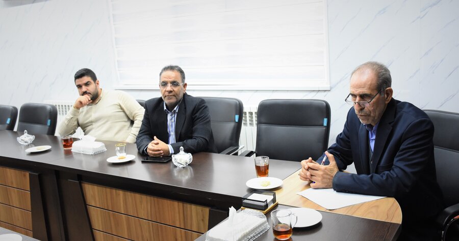 توانبخشی - 13 آذر