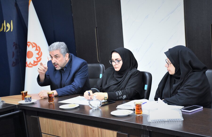 توانبخشی - 13 آذر