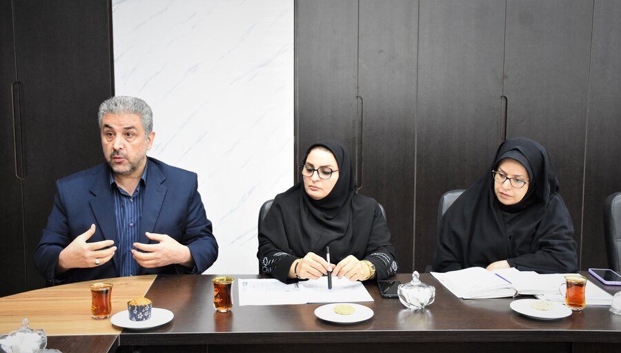 توانبخشی - 13 آذر