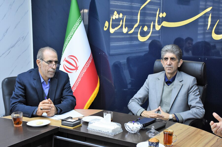 توانبخشی - 13 آذر