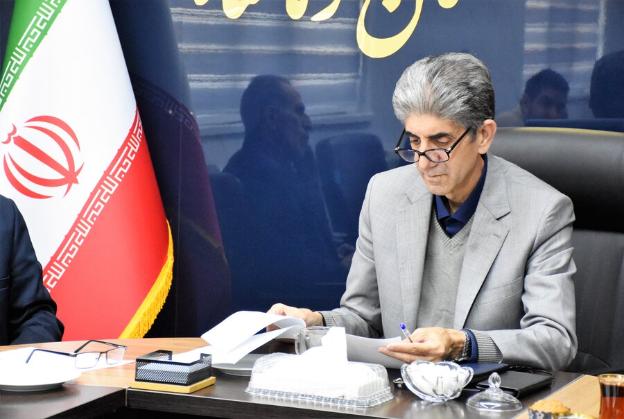 توانبخشی - 13 آذر