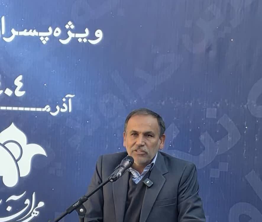 مرکز نگهداری از  کودکان بی سرپرست و بدسرپرست خانه مهر مادر افتتاح شد