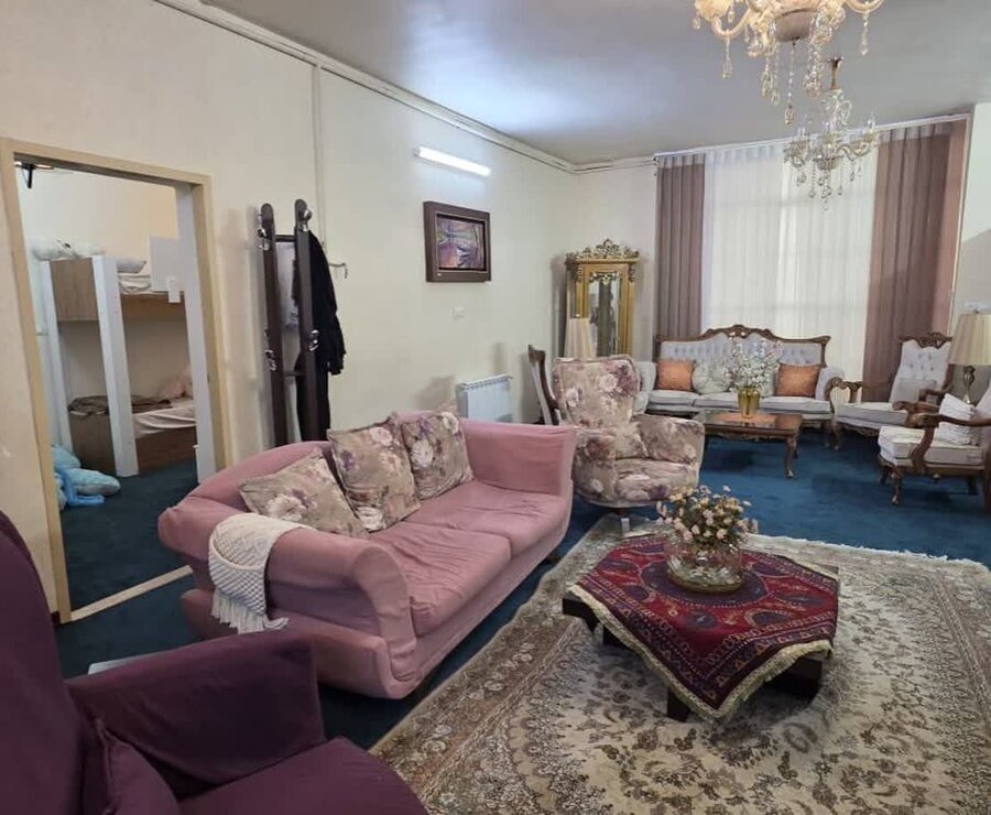 مرکز نگهداری از  کودکان بی سرپرست و بدسرپرست خانه مهر مادر افتتاح شد