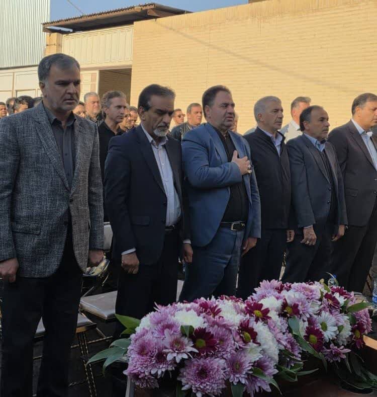 مرکز نگهداری از  کودکان بی سرپرست و بدسرپرست خانه مهر مادر افتتاح شد