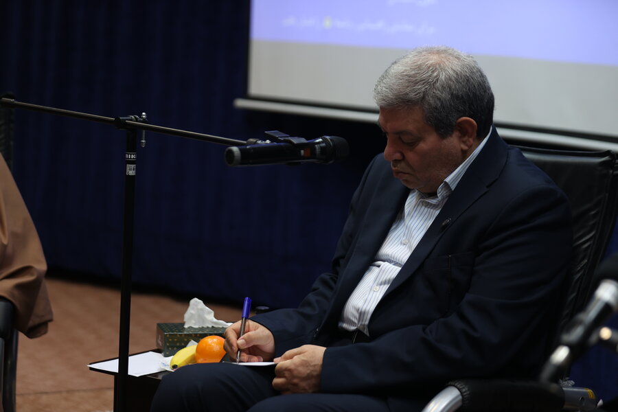 امضاء تفاهم نامه همکاری میان سازمان بهزیستی کشور و حوزه های علمیه