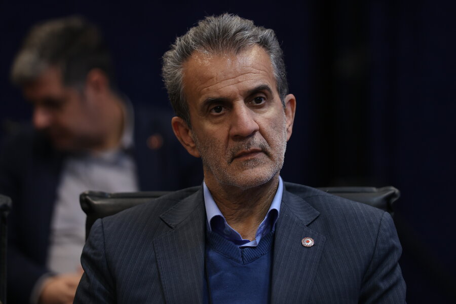 امضاء تفاهم نامه همکاری میان سازمان بهزیستی کشور و حوزه های علمیه