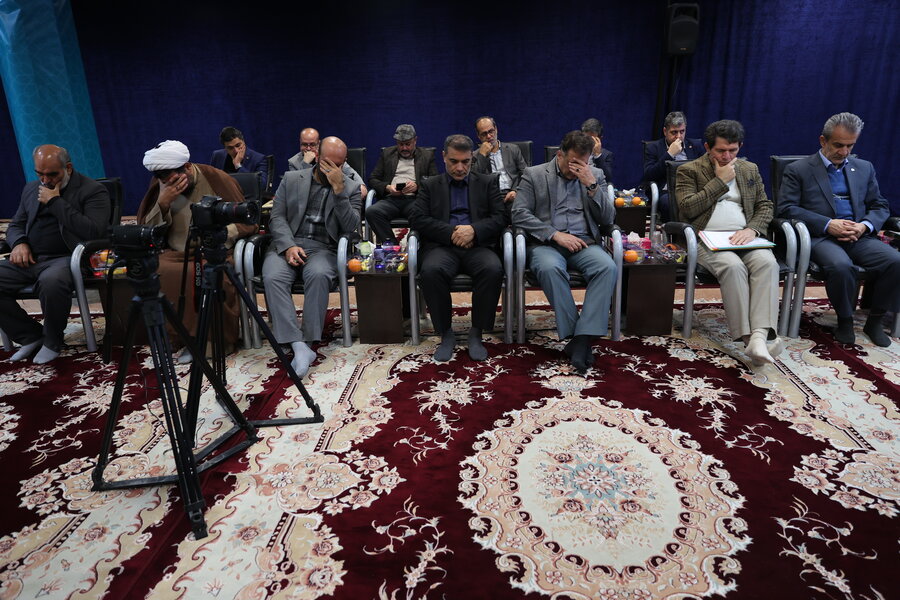 امضاء تفاهم نامه همکاری میان سازمان بهزیستی کشور و حوزه های علمیه