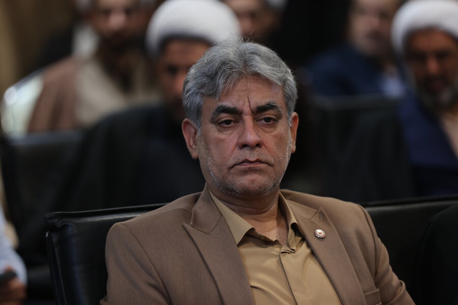 امضاء تفاهم نامه همکاری میان سازمان بهزیستی کشور و حوزه های علمیه