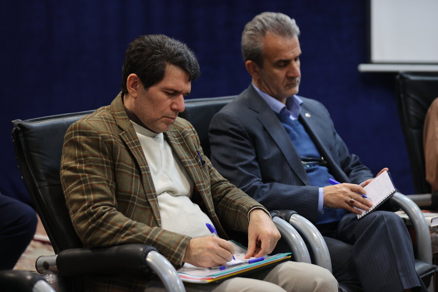 امضاء تفاهم نامه همکاری میان سازمان بهزیستی کشور و حوزه های علمیه