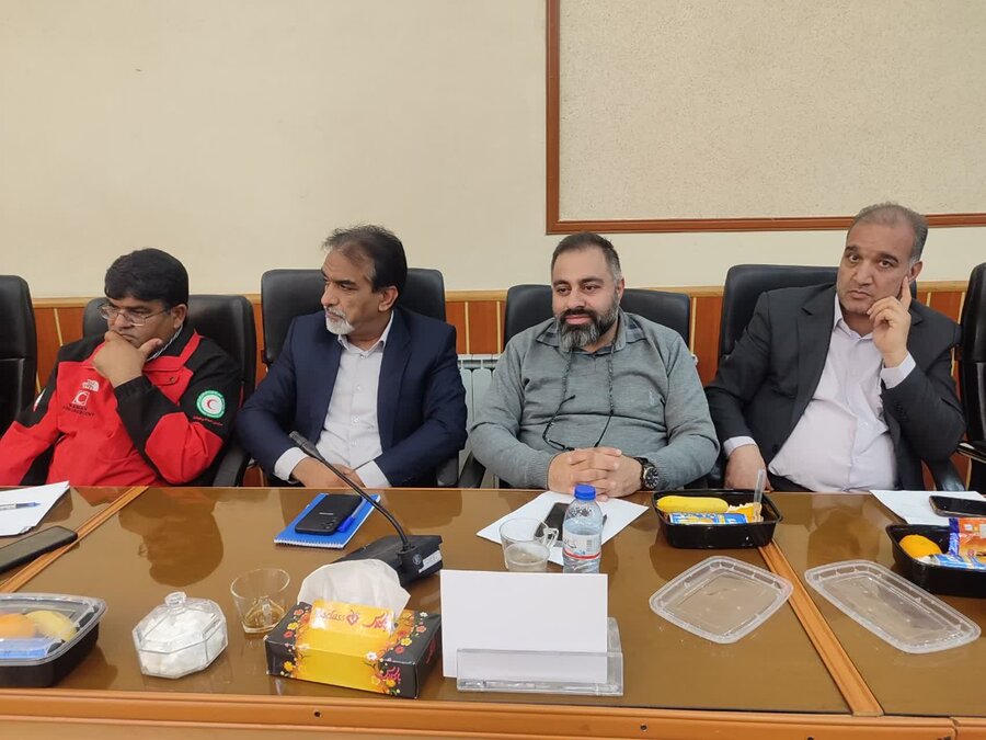 مراکز ماده ۱۶ استان نیازمند تقویت برای مقابله با آسیب‌های اجتماعی هستند