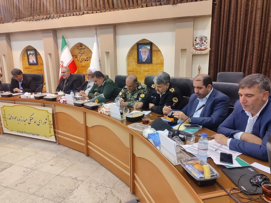 مراکز ماده ۱۶ استان نیازمند تقویت برای مقابله با آسیب‌های اجتماعی هستند