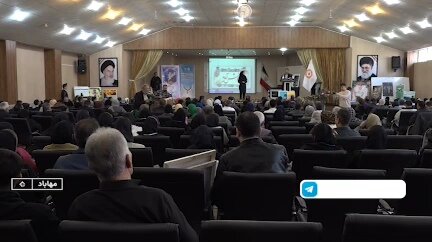 در رسانه / اعلام زمان برگزاری جشنواره تئاتر «طلوع» در مهاباد همزمان با گرامیداشت روز جهانی معلولان