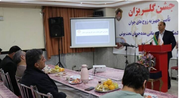 در رسانه / همراهی خیرین امید و آرامش را برای خانواده‌های تحت پوشش به ارمغان می‌آورد