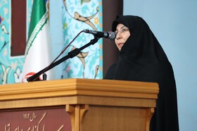 سرپرست بهزیستی مازندران: عدالت اجتماعی بدون حضور زنان و افراد دارای معلولیت معنا ندارد