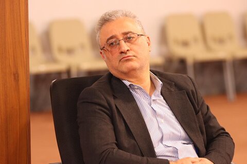 دیدار با نماینده ولی‌فقیه در مازندران