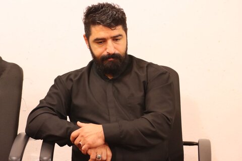 دیدار با نماینده ولی‌فقیه در مازندران