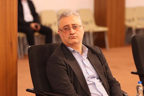 دیدار با نماینده ولی‌فقیه در مازندران