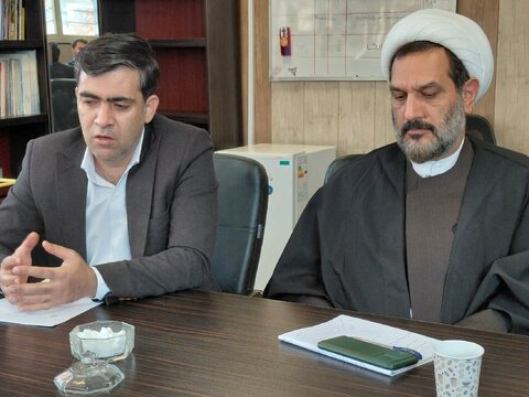 کارگروه شاخص فعالیت‌های بین‌بخشی