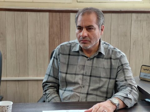 کارگروه شاخص فعالیت‌های بین‌بخشی