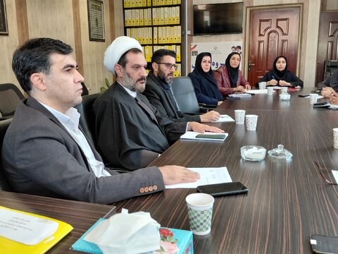 کارگروه شاخص فعالیت‌های بین‌بخشی