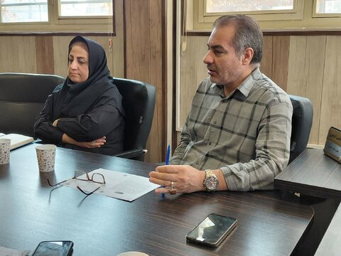 کارگروه شاخص فعالیت‌های بین‌بخشی