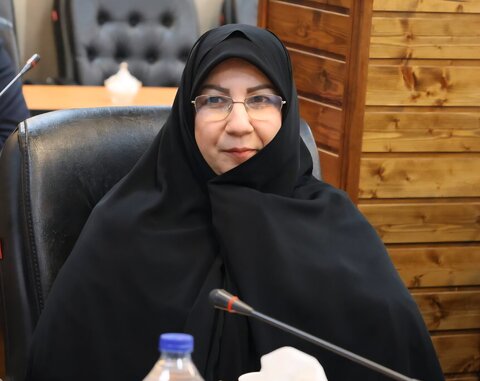 پیام سرپرست بهزیستی مازندران به مناسبت روز حسابدار؛ تجلیل از نقش اثرگذار حسابداران در سلامت مالی سازمان