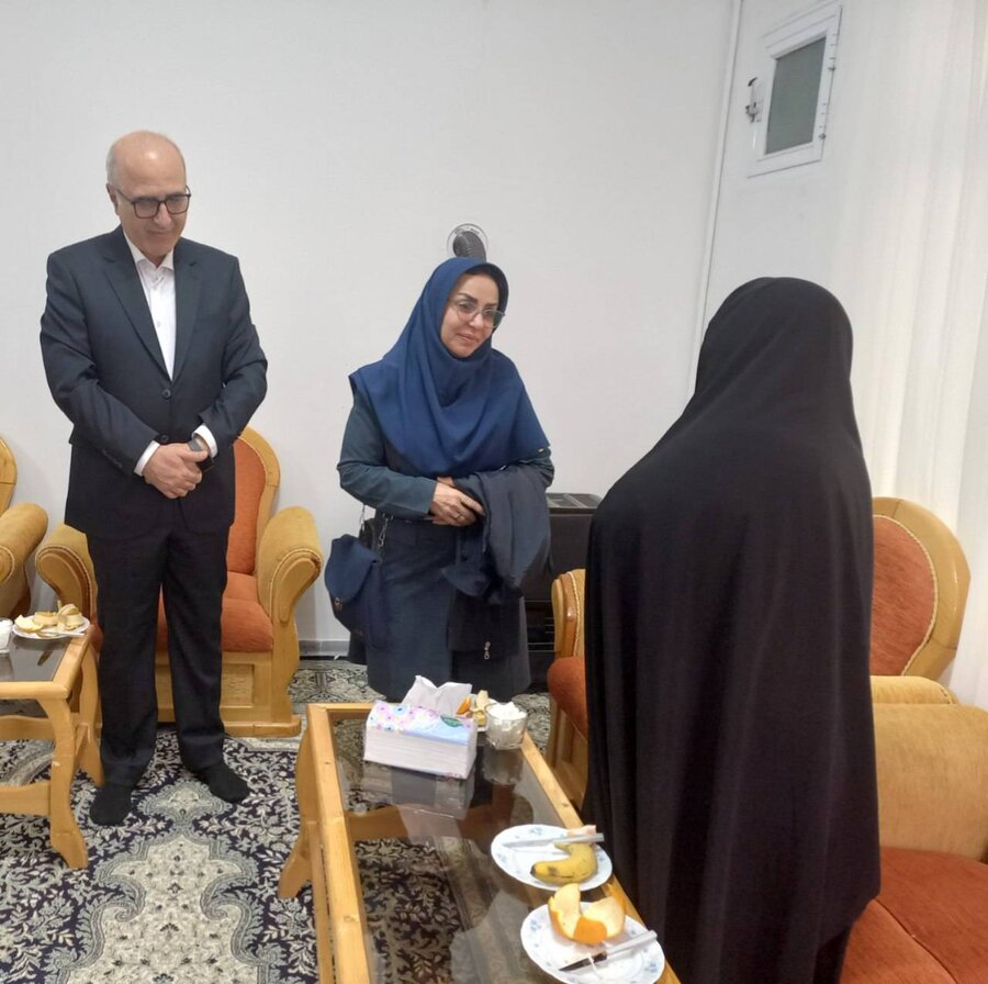 ترویج فرهنگ شهید و شهادت و آموزش سیره شهدا یک اولویت است