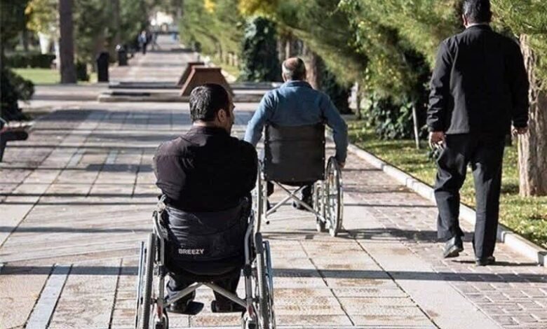 درس انسانیت در صبح الوند جایی که توانایی‌ها از هر محدودیتی پیشی گرفتند