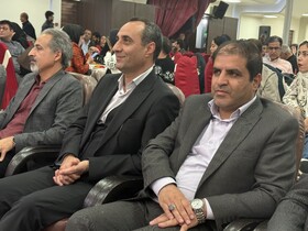 جشن باشکوه هفته جهانی افراد دارای معلولیت در یزد برگزار شد