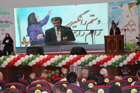 اجتماعی‌سازی و توسعه شبکه خیریه‌ها و داوطلبان بهترین راهبرد برای عبور از محدودیت‌های مالی