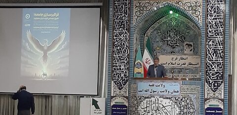 تأکید بهزیستی بر حقوق افراد دارای معلولیت از تریبون نماز جمعه شاندیز