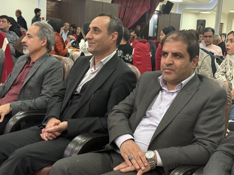 جشن باشکوه هفته جهانی افراد دارای معلولیت در یزد برگزار شد