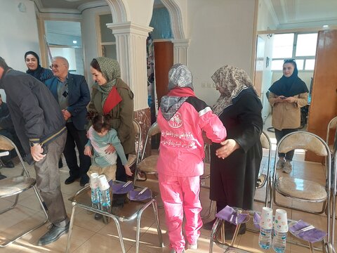 آذر-شرقی- آویژه