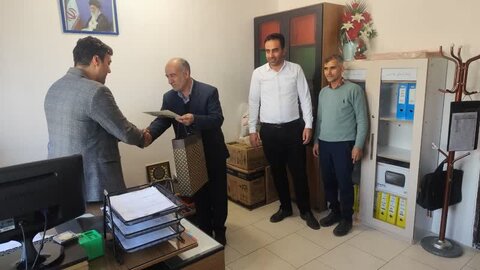 آذر-شرقی هریس