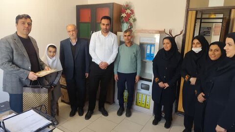 آذر-شرقی هریس