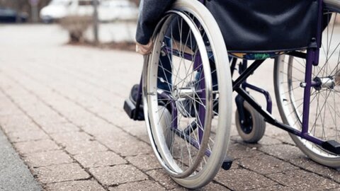 بهره‌مندی ۲۲٠٠ معلول از خدمات بهزیستی شهرستان آبیک