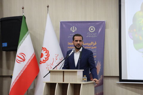 جذب ۲۰۰ معلول خوزستانی به بازار کار طی یک سال گذشته