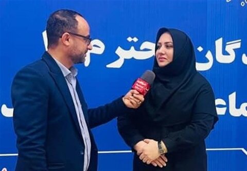 رسانه| بهره مندی بیش از 1700 معلول استان بوشهر از کمک هزینه حق پرستاری