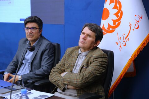 جلسه خودکشی و توانمند سازی