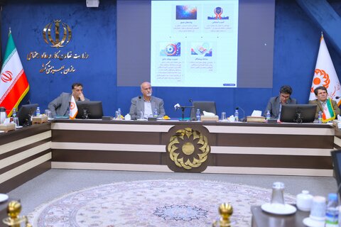 جلسه خودکشی و توانمند سازی