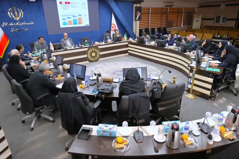 جلسه خودکشی و توانمند سازی