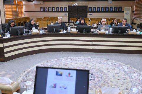 جلسه خودکشی و توانمند سازی