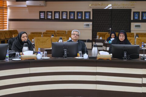 جلسه خودکشی و توانمند سازی