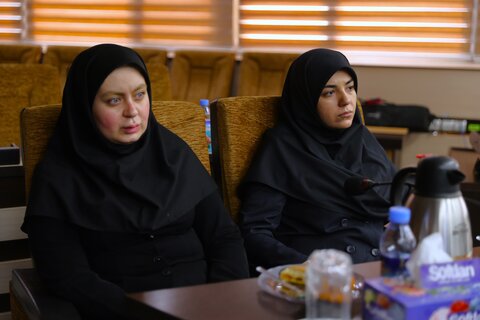 جلسه خودکشی و توانمند سازی