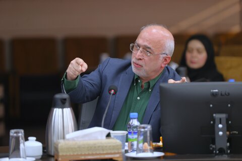 جلسه خودکشی و توانمند سازی